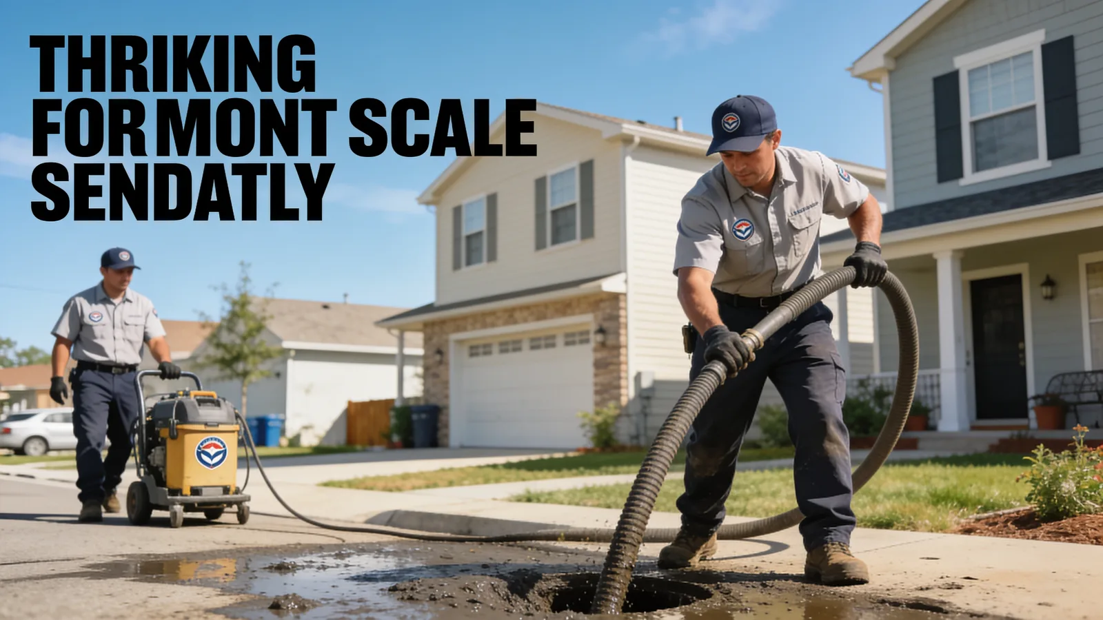 Sewage Cleanup in New Berlin, PA near me